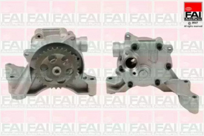 FAI AUTOPARTS op332 -  Масляный насос